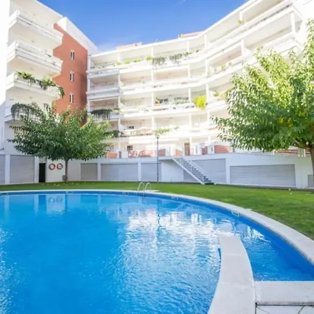Precioso Con Piscina Y Jardin Propio Lloret de Mar