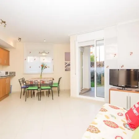 Precioso Con Piscina Y Jardin Propio * Lloret de Mar