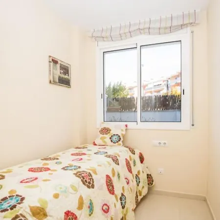 Precioso Con Piscina Y Jardin Propio * Lloret de Mar