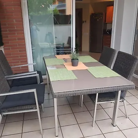 Precioso Con Piscina Y Jardin Propio Apartment